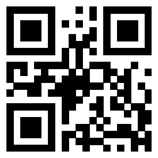 3301275276 - Immagine del Qr Code associato