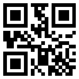 Il Qr Code di 3301275277