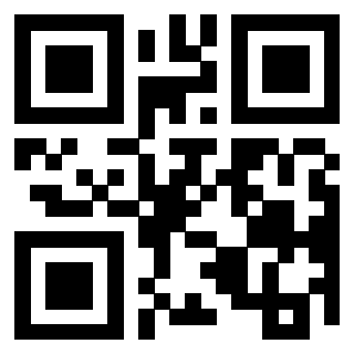 Il QrCode di 3301275281