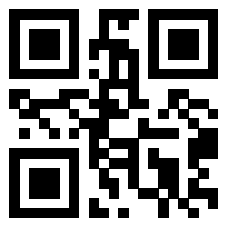 3301275284 - Immagine del QrCode