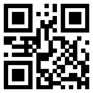 3301275285 - Immagine del QrCode