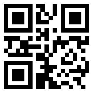 Qr Code di 3301275286