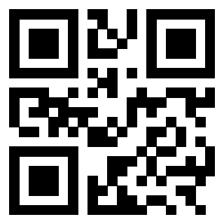 3301275291 - Immagine del QrCode