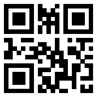 3301275297 - Immagine del QrCode