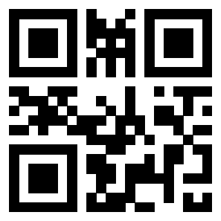 3301275299 - Immagine del QrCode