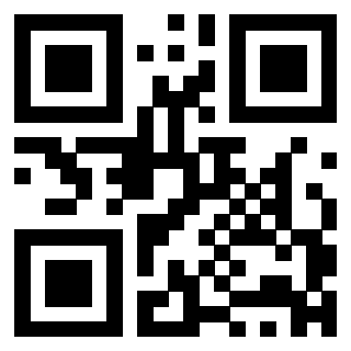 Il Qr Code di 3301275310