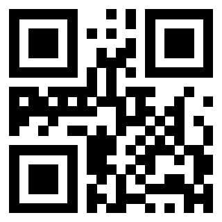Qr Code di 3301275311