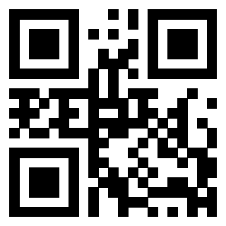 3301275314 - Immagine del Qr Code associato