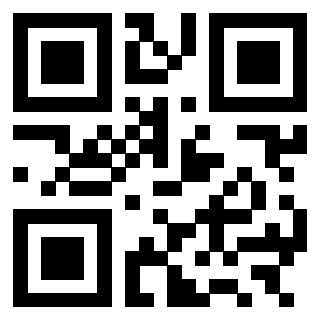 QrCode di 3301275315