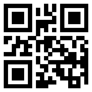 Qr Code di 3301275316