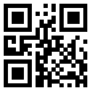 3301275318 QrCode associato