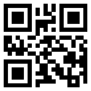 Scansione del Qr Code di 3301275320