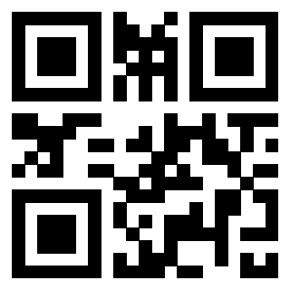 Qr Code di 3301275321