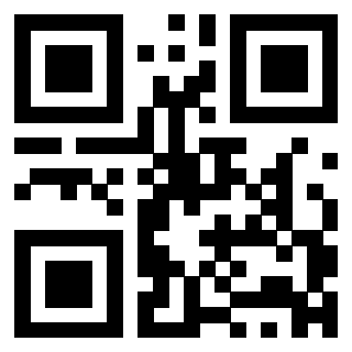 Il Qr Code di 3301275322