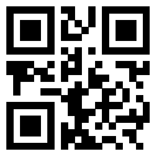 3301275325 - Immagine del QrCode