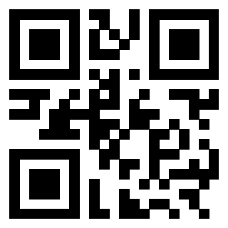 Il Qr Code di 3301275327