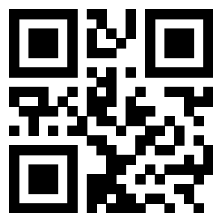 3301275328 - Immagine del QrCode associato