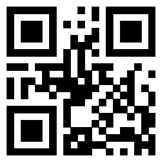 Immagine del QrCode di 3301275335