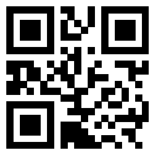 3301275340 - Immagine del Qr Code