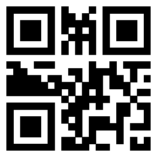 Qr Code di 3301275342