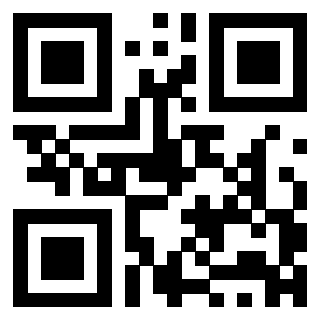 3301275343 - Immagine del Qr Code associato