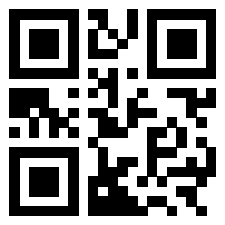3301275347 - Immagine del Qr Code associato