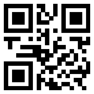 Immagine del Qr Code di 3301275348