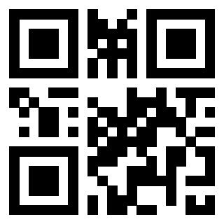 3301275353 QrCode associato