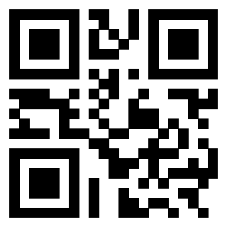 Il Qr Code di 3301275355