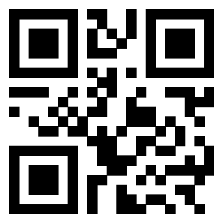 QrCode di 3301275358