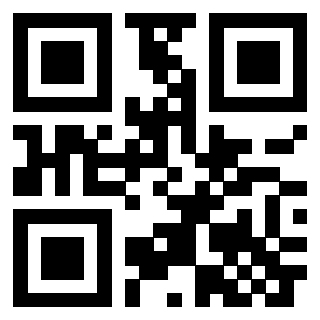 3301275360 - Immagine del QrCode associato