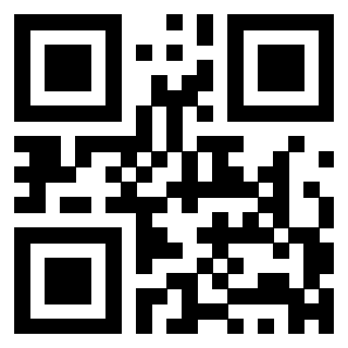 3301275362 QrCode associato