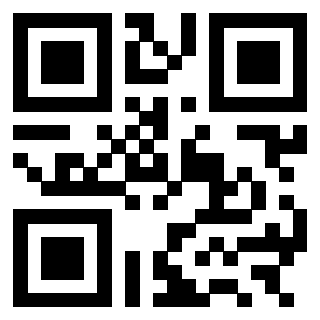 Qr Code di 3301275364