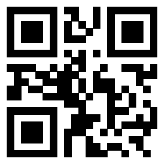 Qr Code di 3301275367