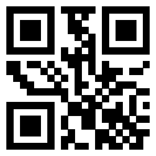 3301275368 - Immagine del QrCode associato
