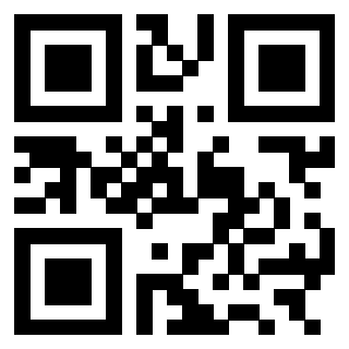 3301275369 Qr Code associato