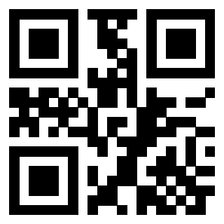 3301275371 - Immagine del Qr Code associato