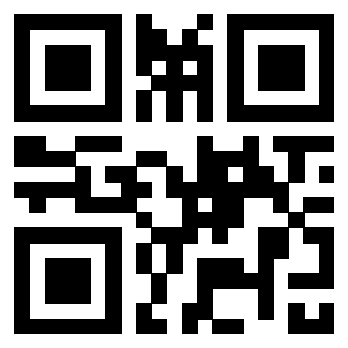 3301275372 Qr Code associato