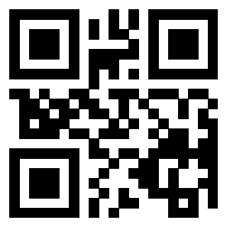 Immagine del Qr Code di 3301275375