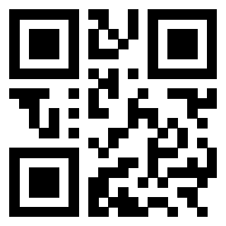 3301275377 - Immagine del Qr Code