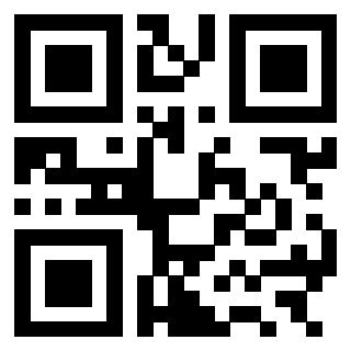 Il QrCode di 3301275378