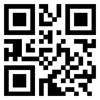 3301275381 - Immagine del Qr Code