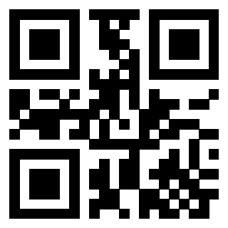 Il QrCode di 3301275383