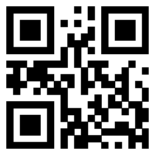 3301275387 - Immagine del QrCode associato