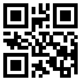 3301275391 Qr Code associato