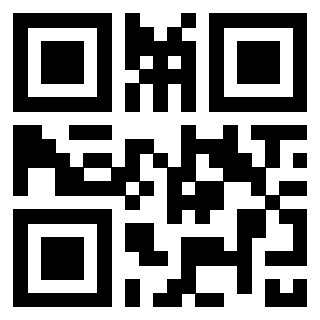 3301275392 - Immagine del QrCode