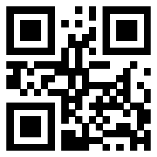 Il QrCode di 3301275402