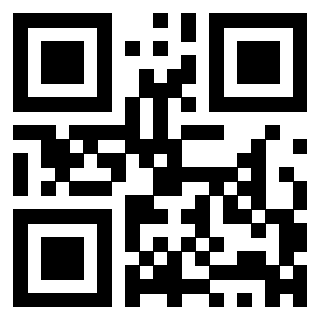 3301275406 - Immagine del Qr Code associato