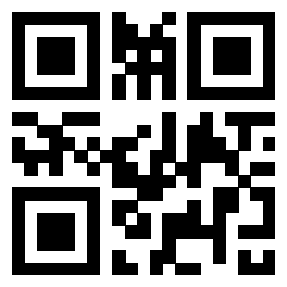 3301275409 - Immagine del Qr Code associato