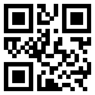 Qr Code di 3301275410